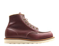 Oxblood Mesa Classic Moc Boots F129631