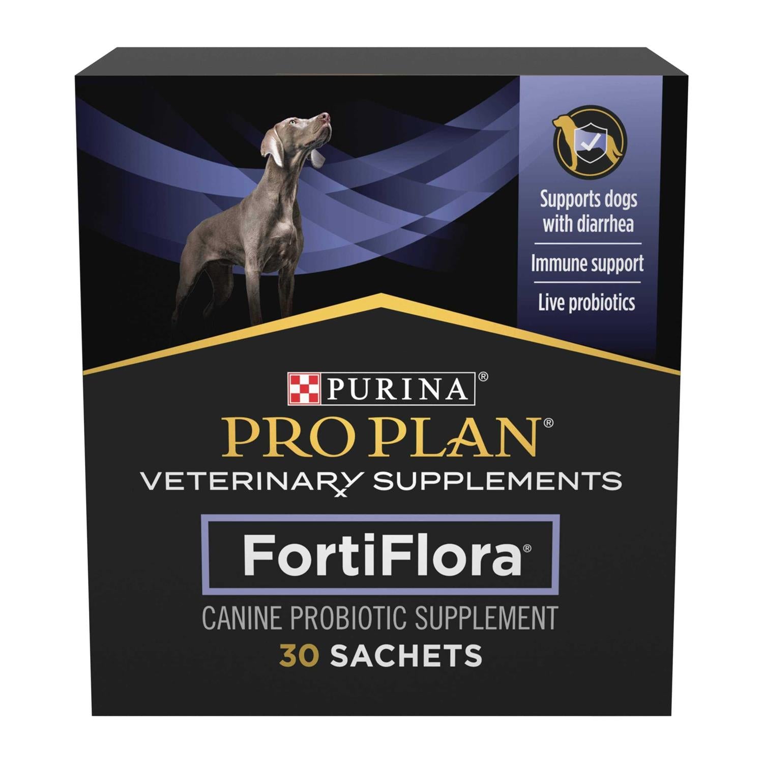 Canine Probiotic Supplement R78777