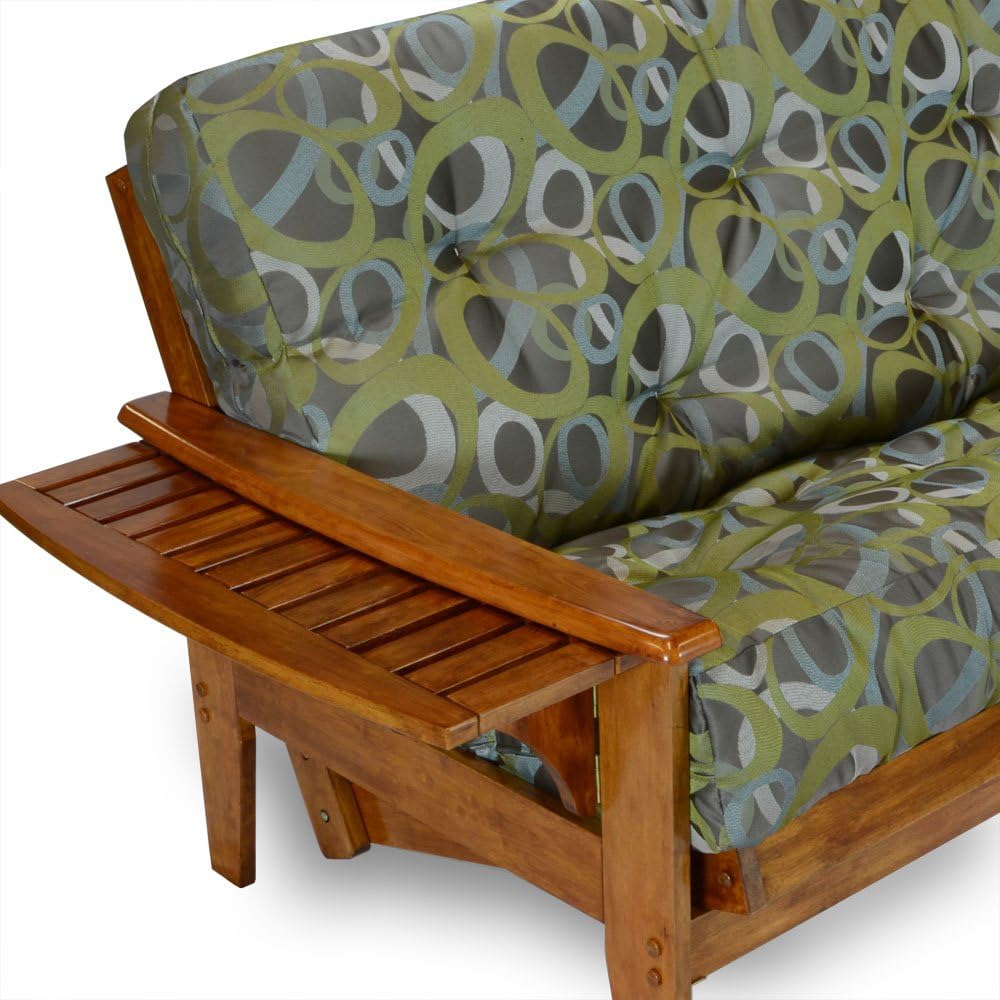 8-Inch Queen Futon Set P443698