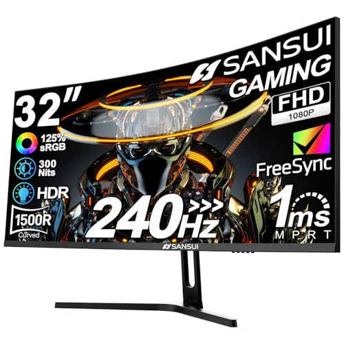 27 Inch IPS 120Hz Full HD 1920 x 1080P Monitor Q189