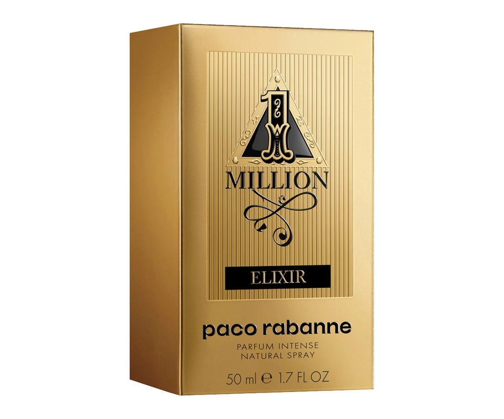 50 ML Parfum Intense Natural Spray Q6722