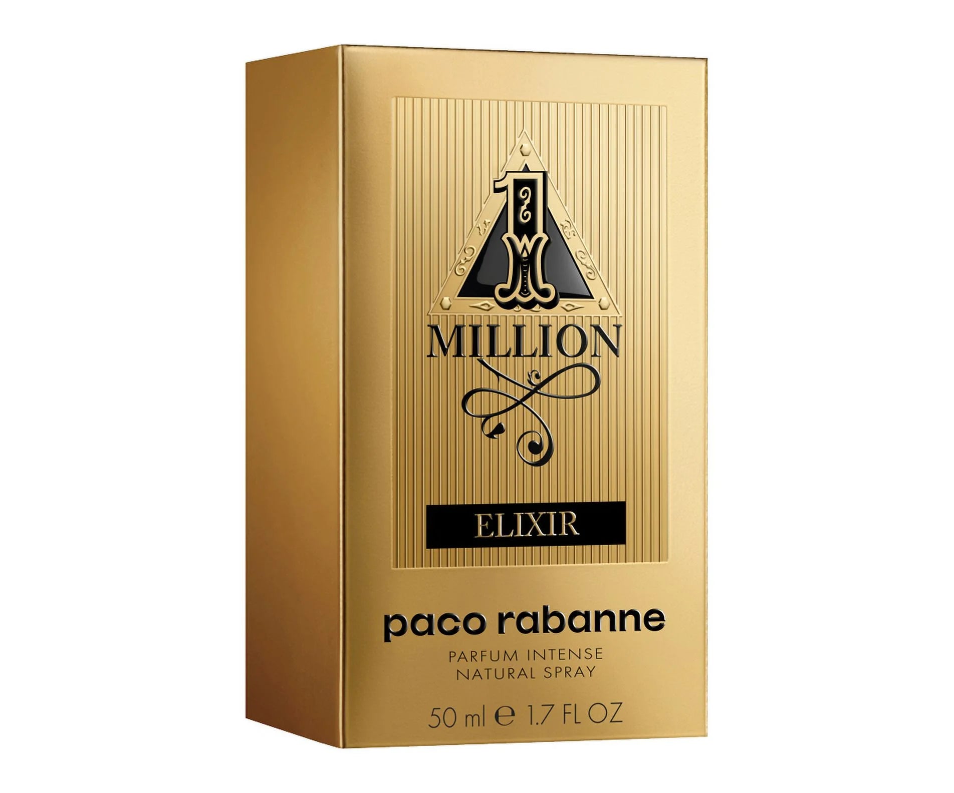 50 ML Parfum Intense Natural Spray Q6722