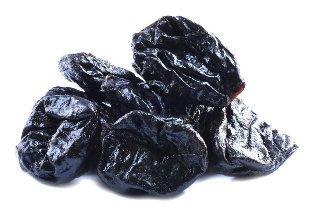 Pitted Prunes 5lbs Resealable Bag C867208