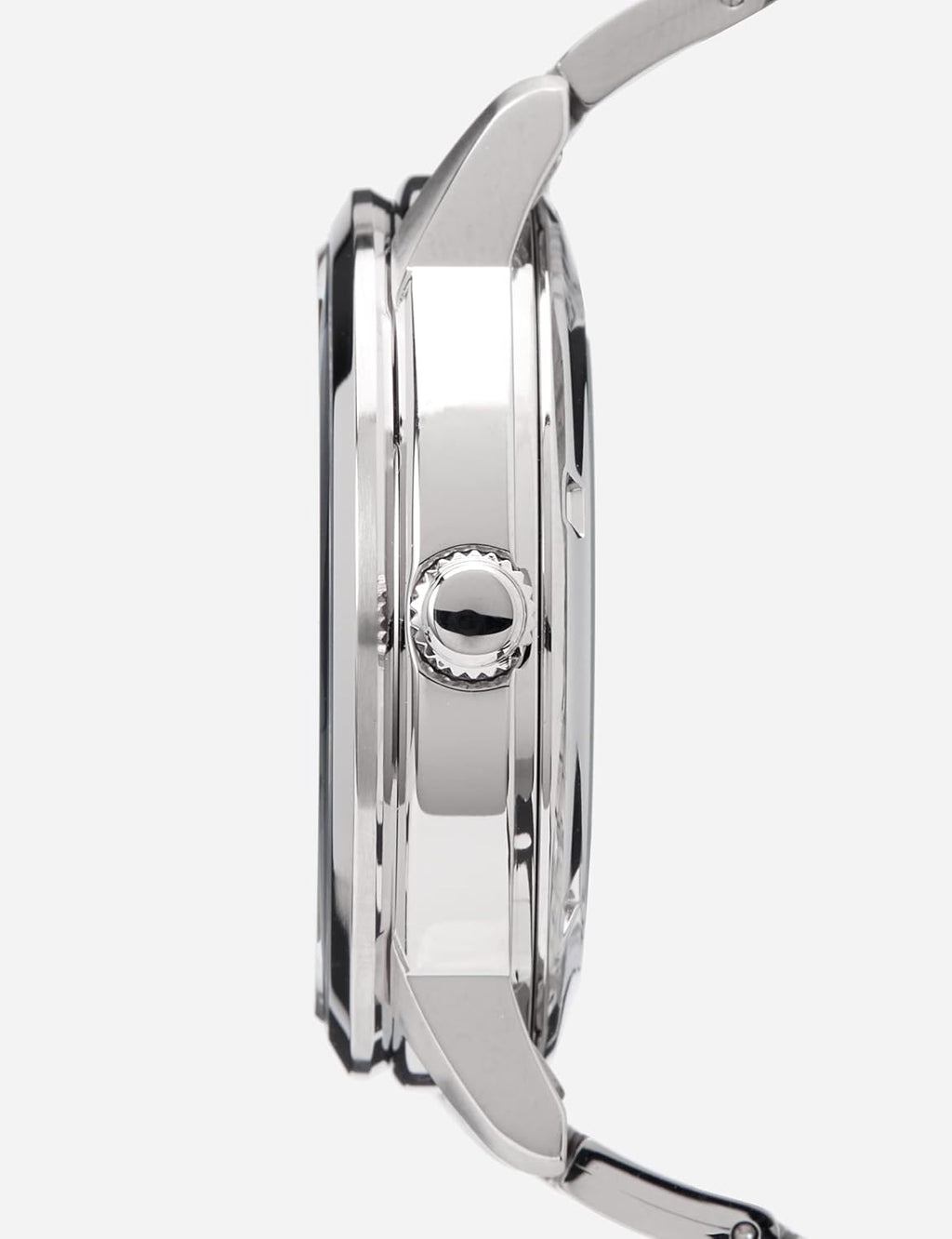 Green Stainless Steel Automatic Watch X373424