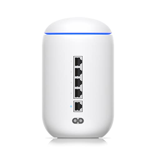 Single Band Wireless Dream Machine Q278
