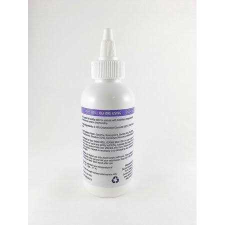 Mal-A-Ket Plus TrizEDTA Flush O4916