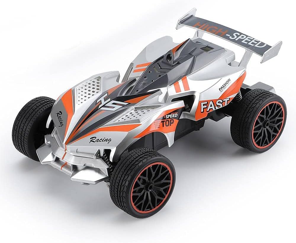 1:14 Scale Electric RC Drift Car R686