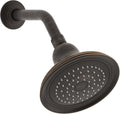 Vibrant Brushed Nickel H230