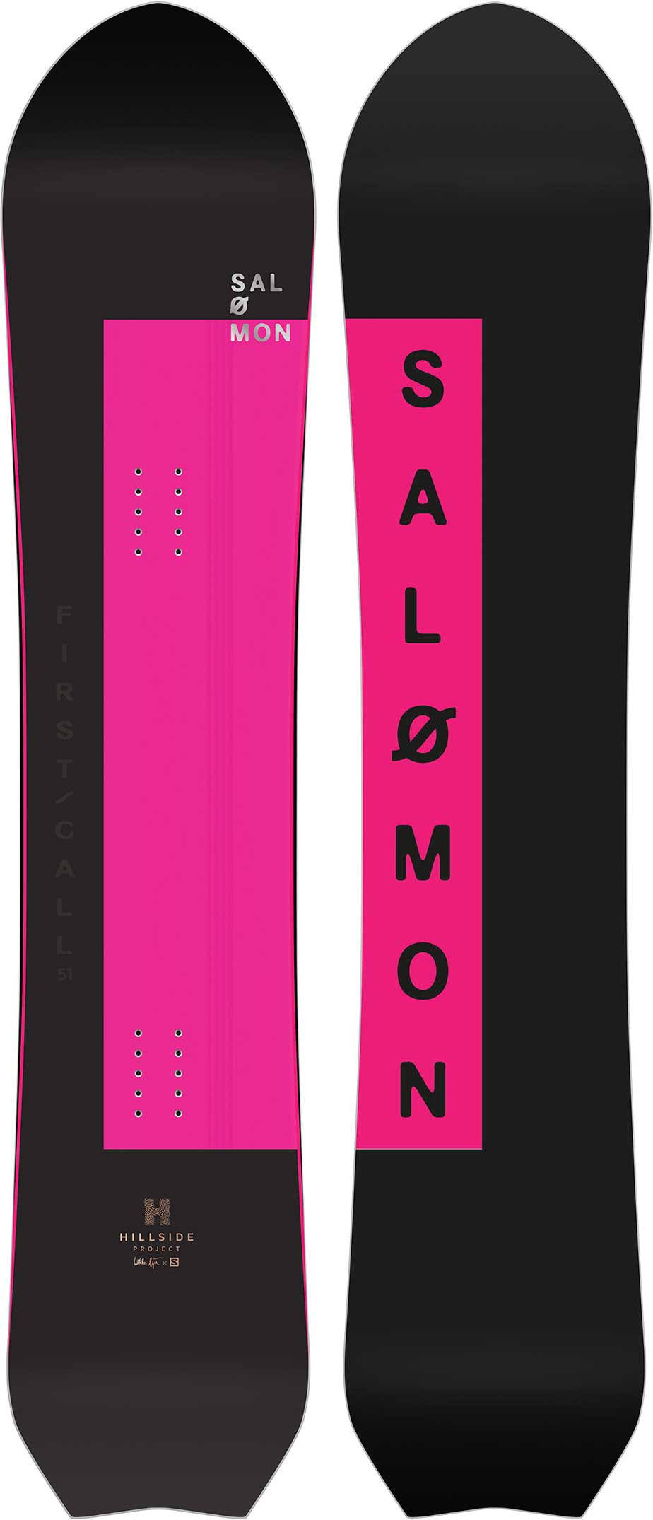 First Call Snowboard 151cm M9754