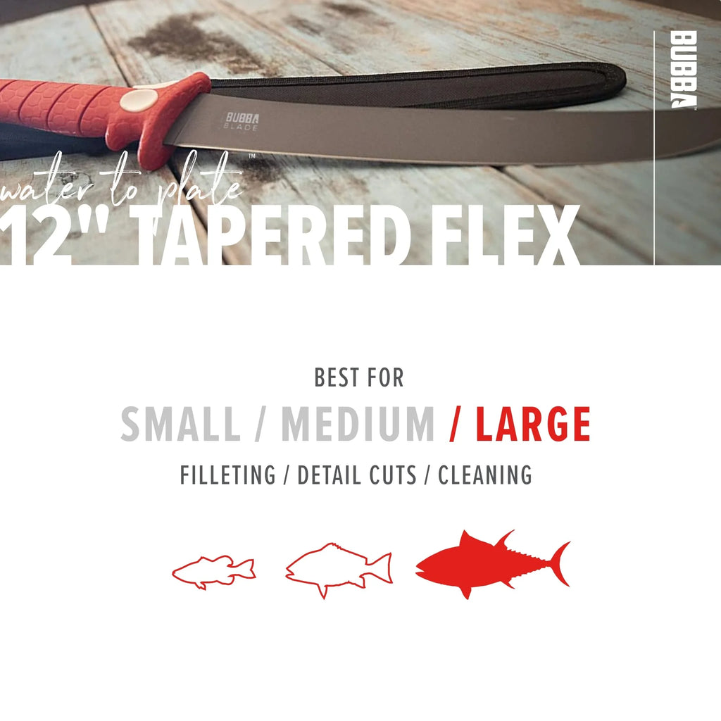 Fillet Knife W663054
