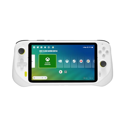 7-Inch 1080P Touchscreen Handheld Gaming Console Y9180