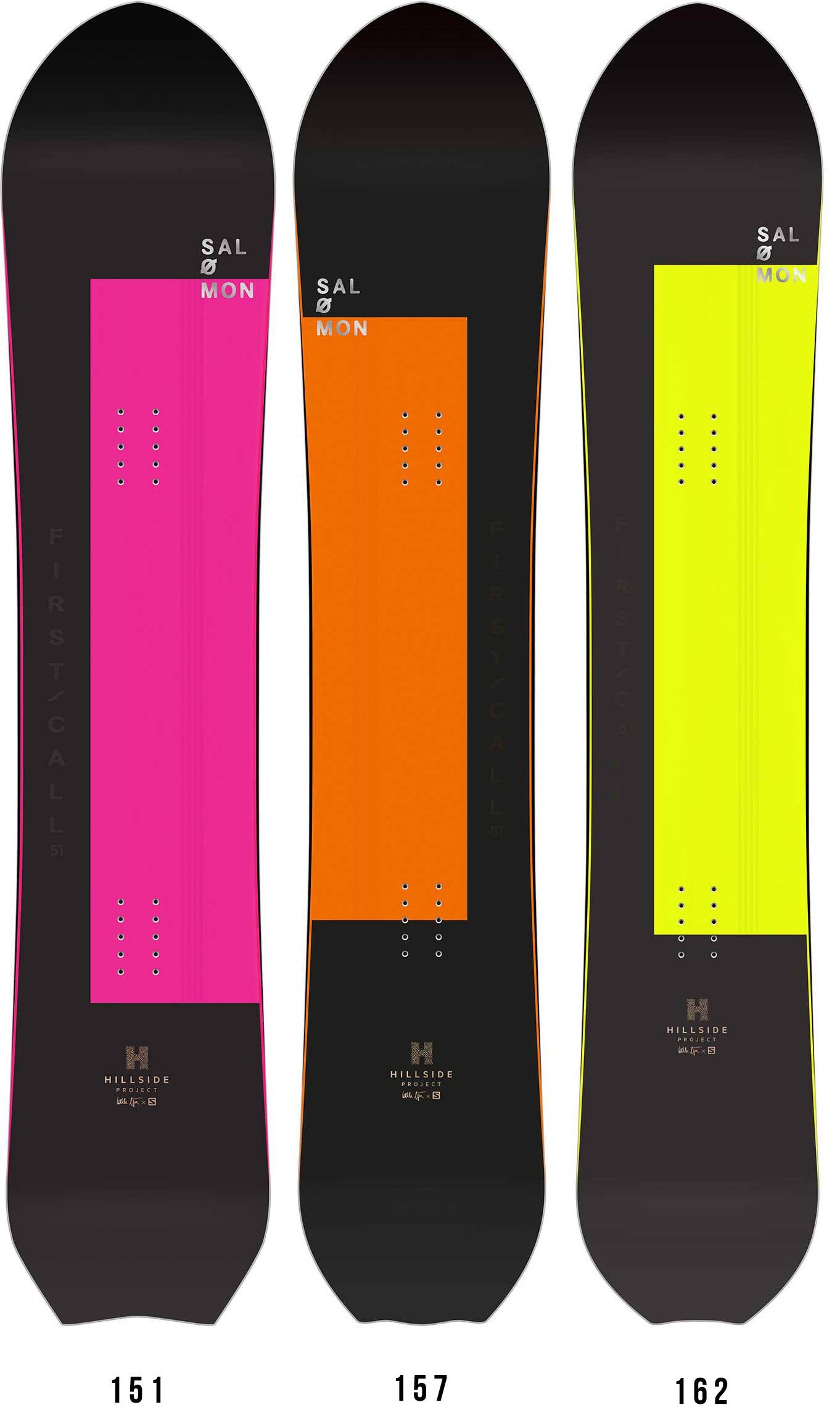 First Call Snowboard 151cm M9754