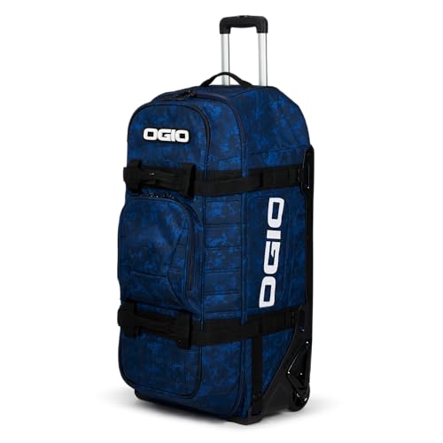Wheeled Travel Bag K992863