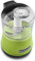 3.5-Cup Food Chopper Green Apple E81906