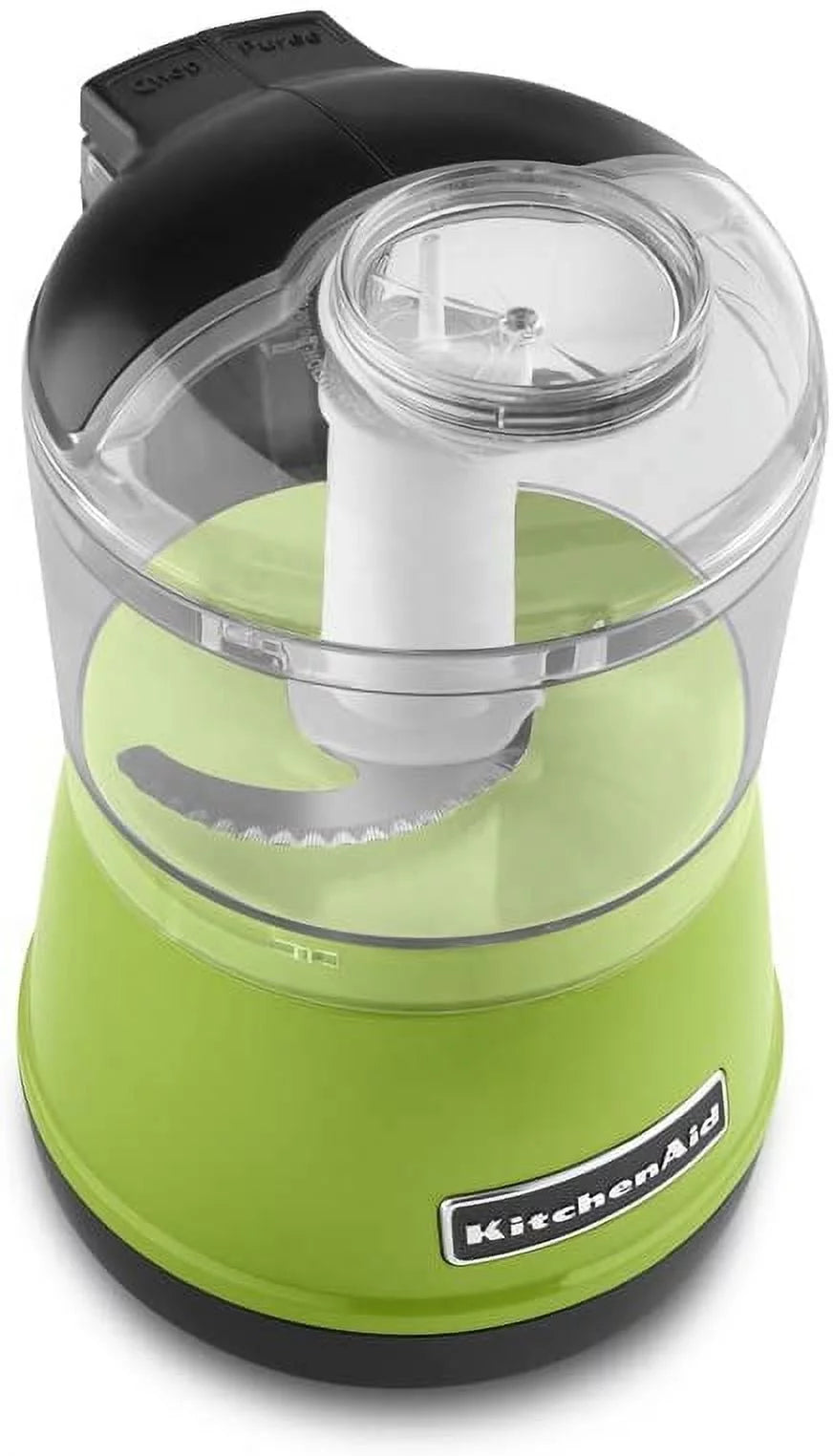 3.5-Cup Food Chopper Green Apple E81906