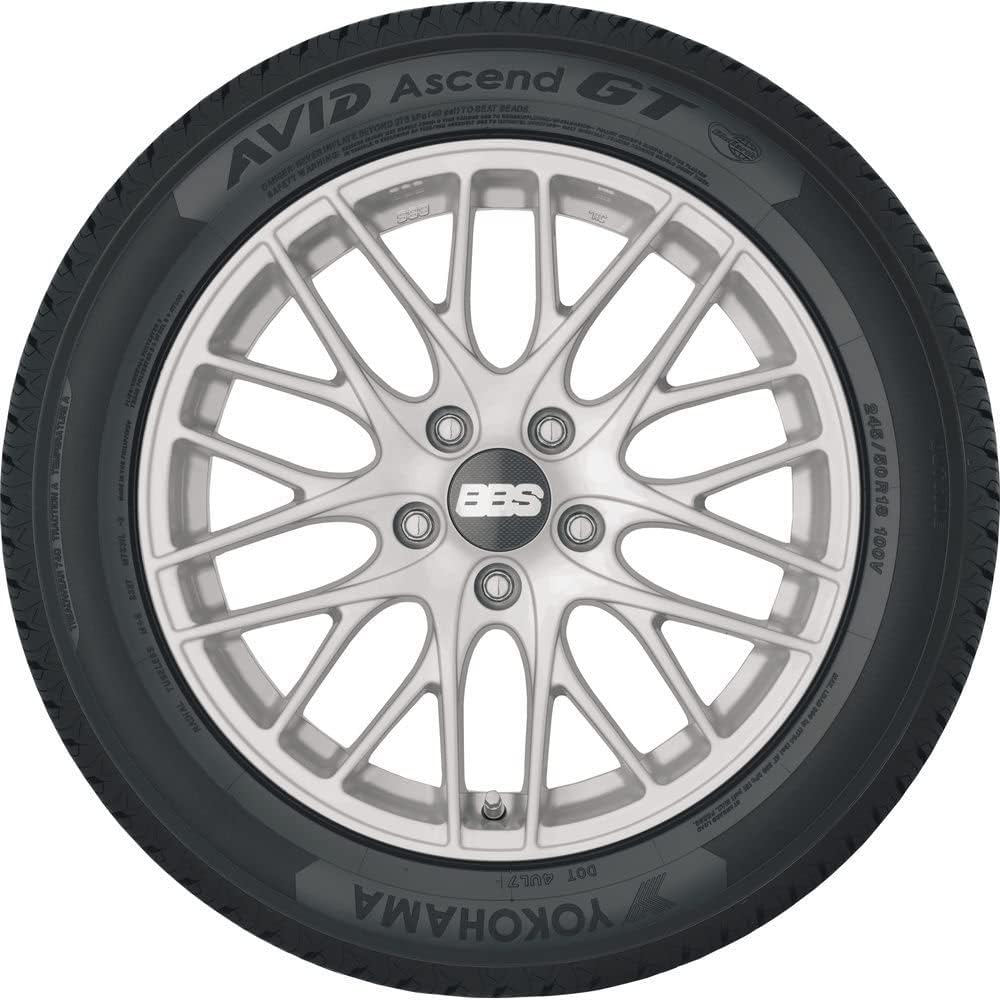 205/60R16 92V Tire G6617