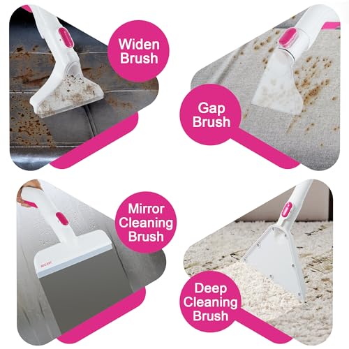 Portable Carpet Cleaner Upholstery Cleaner Q801