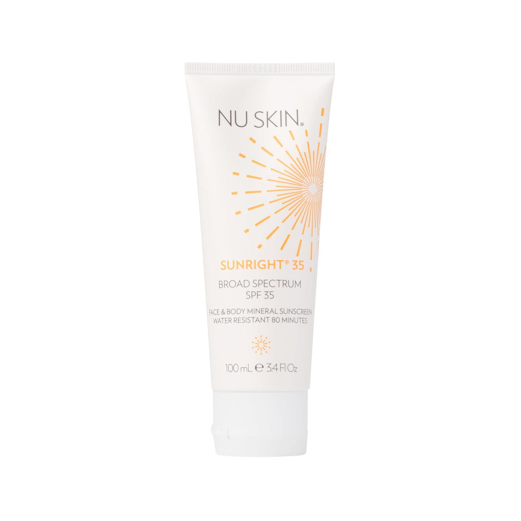 SPF 35 Sunscreen J80563