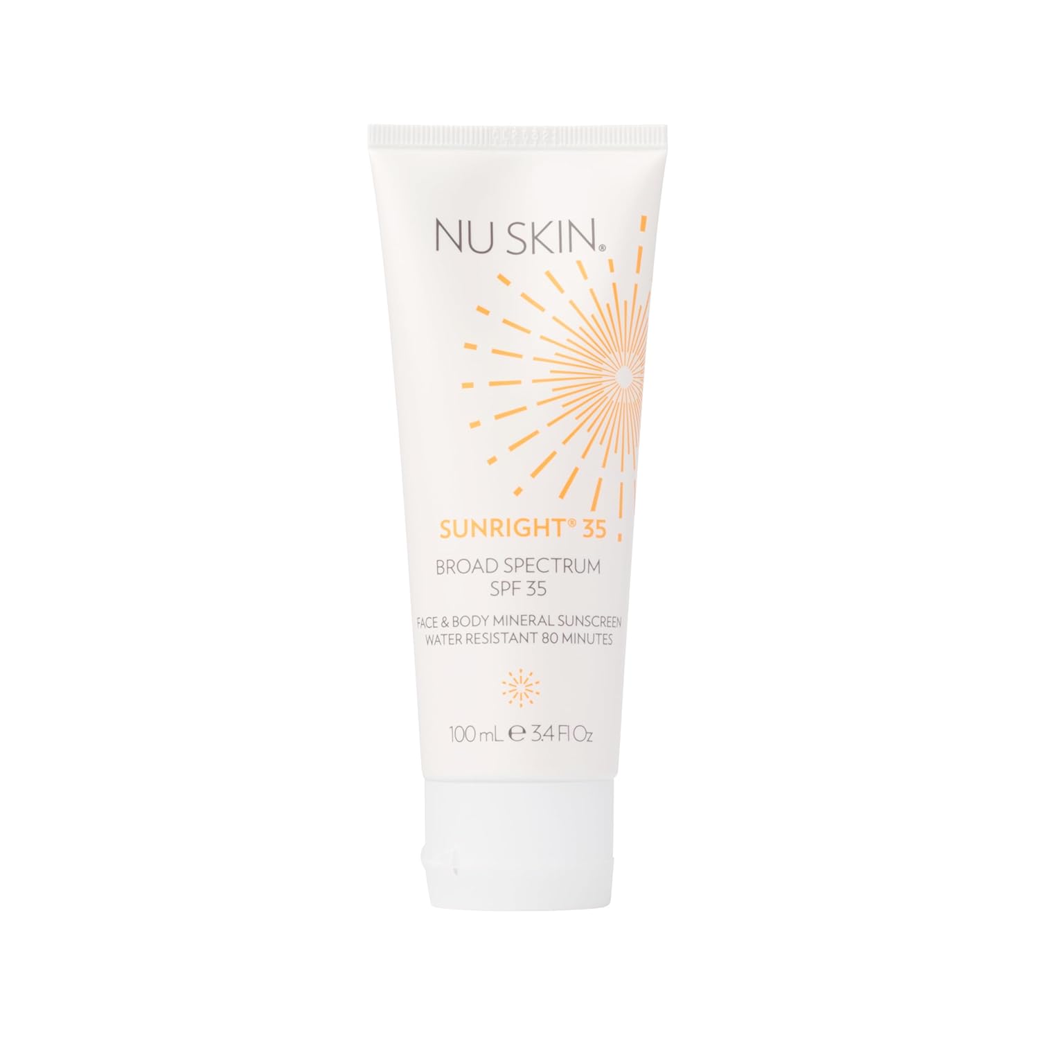 SPF 35 Sunscreen J80563
