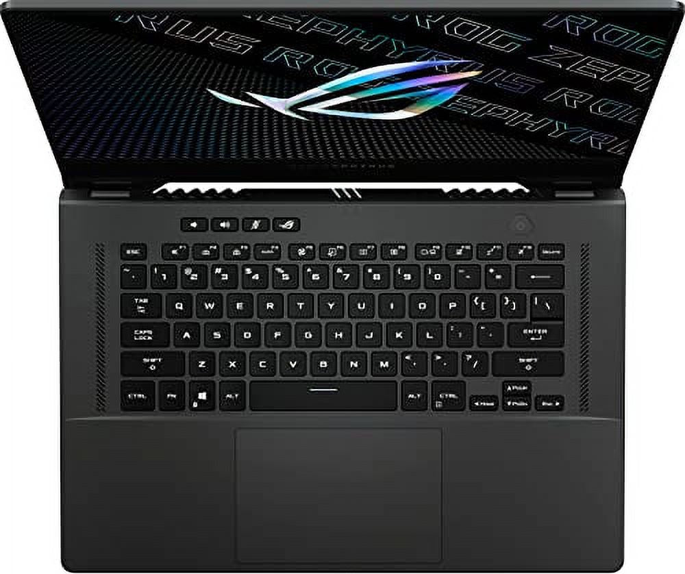 15.6" 2K Quad HD Gaming Laptop with AMD Ryzen 9 5900HS, 16GB RAM, 2TB SSD, GeForce RTX 3080 H387