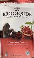 Dark Chocolate Pomegranate Candy 32 Oz Bag F272