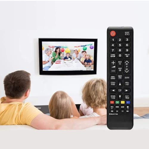 Universal Remote Control for Samsung Smart TV H6099