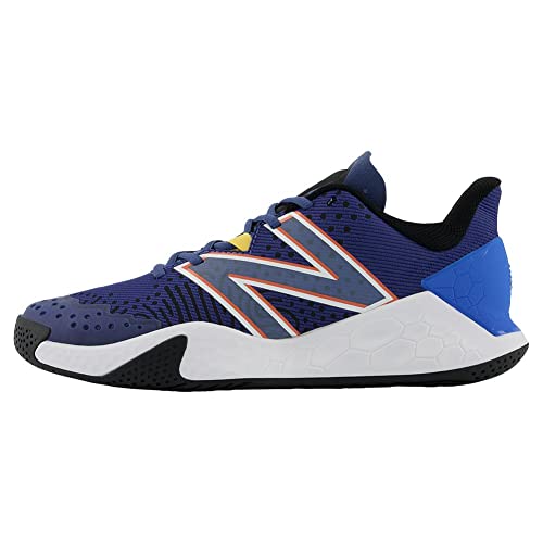 Men's Fresh Foam X Hard Court Tennis Shoe A6819