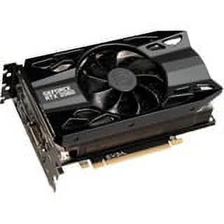 GeForce RTX 2060 Black Graphics Card P7670