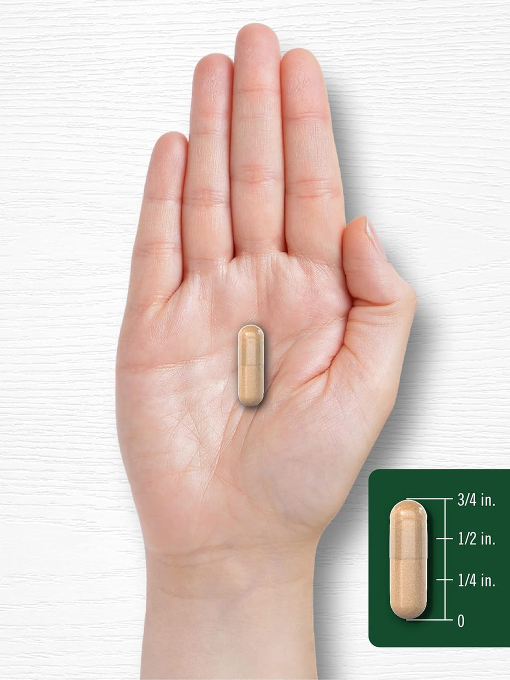 Black Walnut Wormwood 120 Capsules Herbal Complex N342412