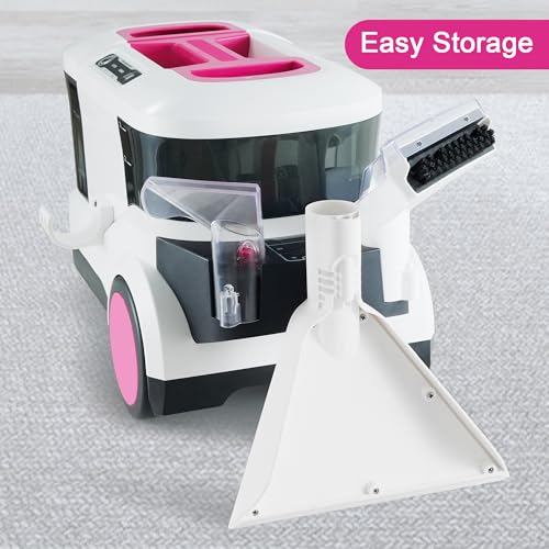 Portable Carpet Cleaner Upholstery Cleaner Q801