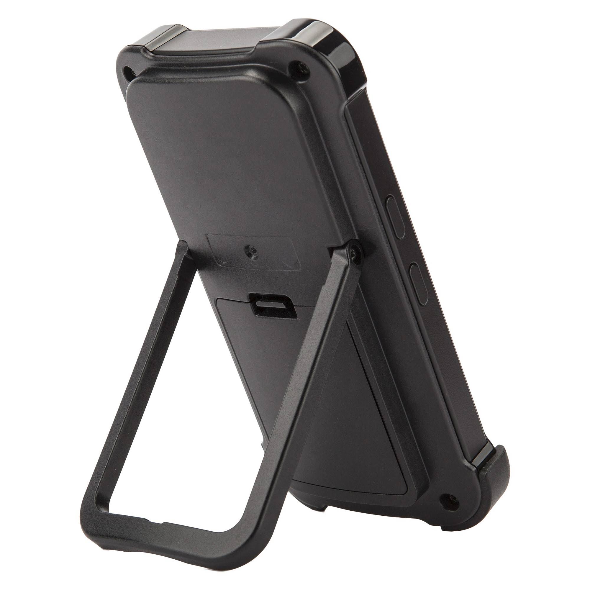 Portable Launch Monitor F9733
