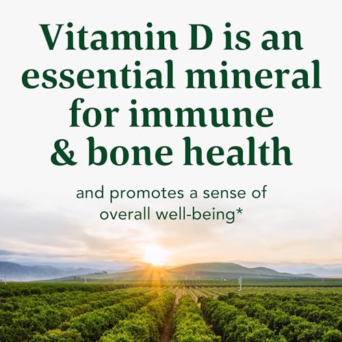 Vitamin D3 2000 IU 90 Tablets D4884