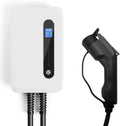 240V 40 Amp Level 2 Electric Vehicle Charging Station with 20ft J1772 Cable & NEMA 6-50 Plug J56134