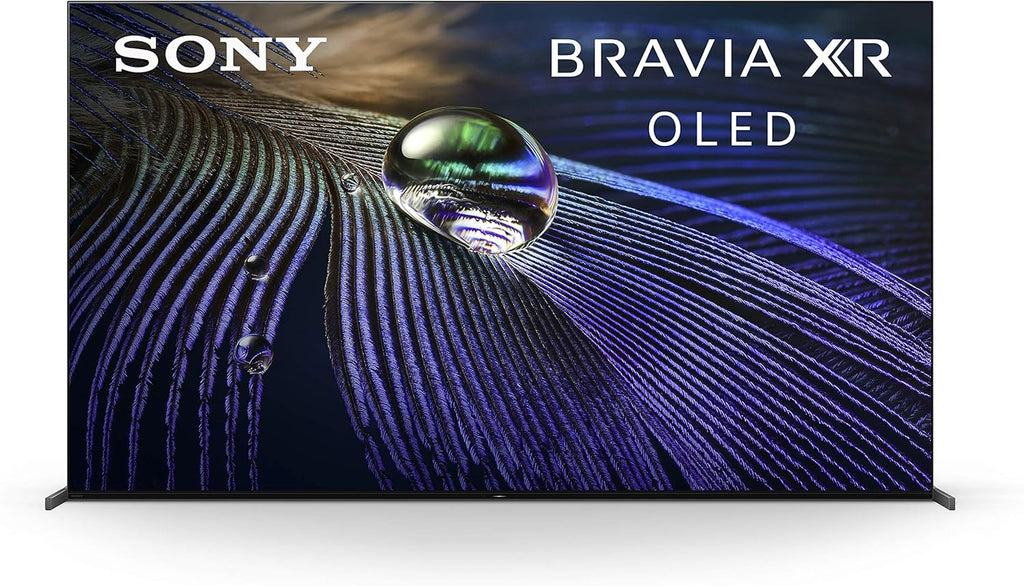 83 Inch OLED 4K Ultra HD Smart TV M4181