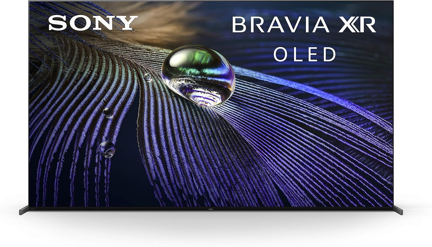 83 Inch OLED 4K Ultra HD Smart TV M4181