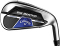 Right Handed 6-PW Graphite Iron Set M80080