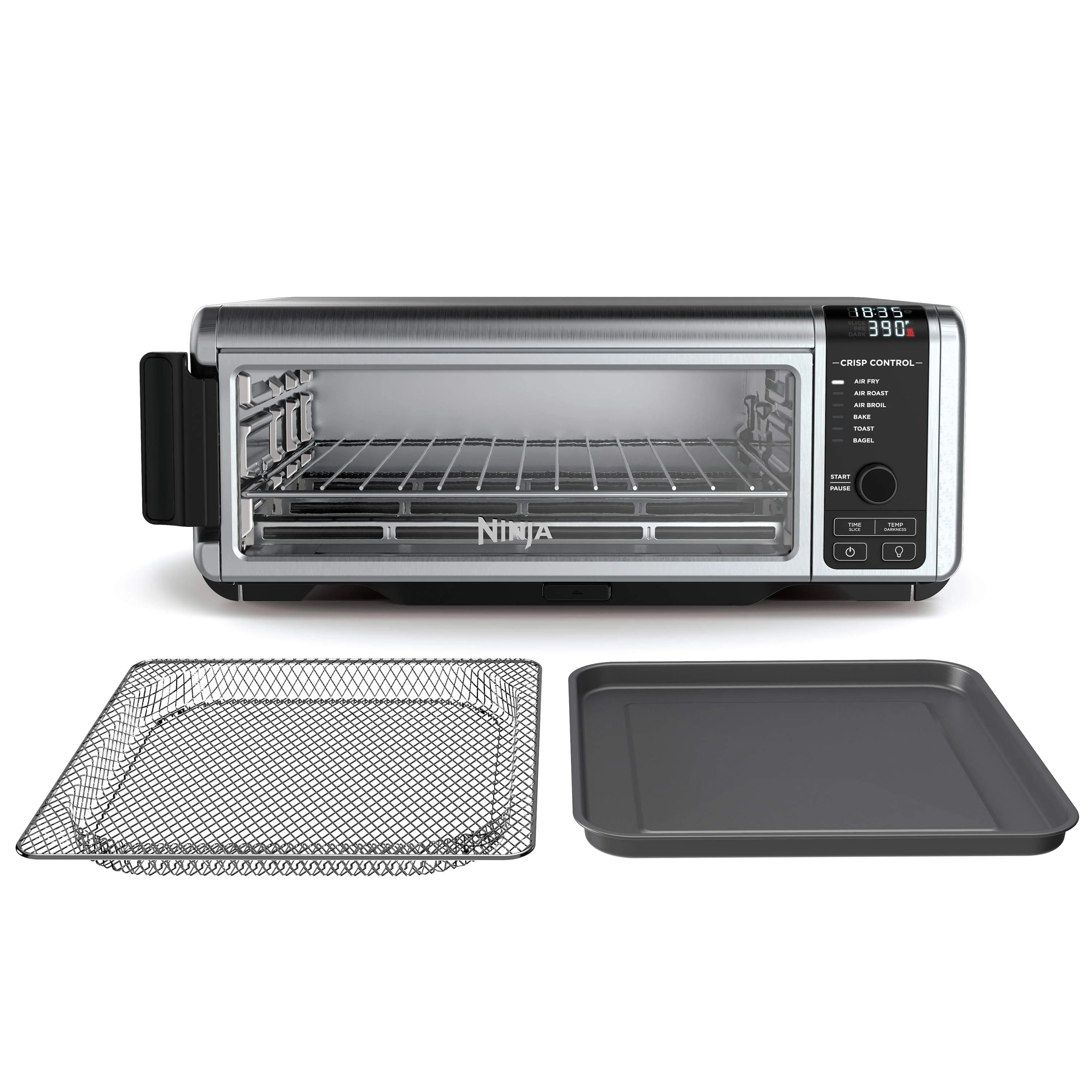 Large Toaster Oven Y556146