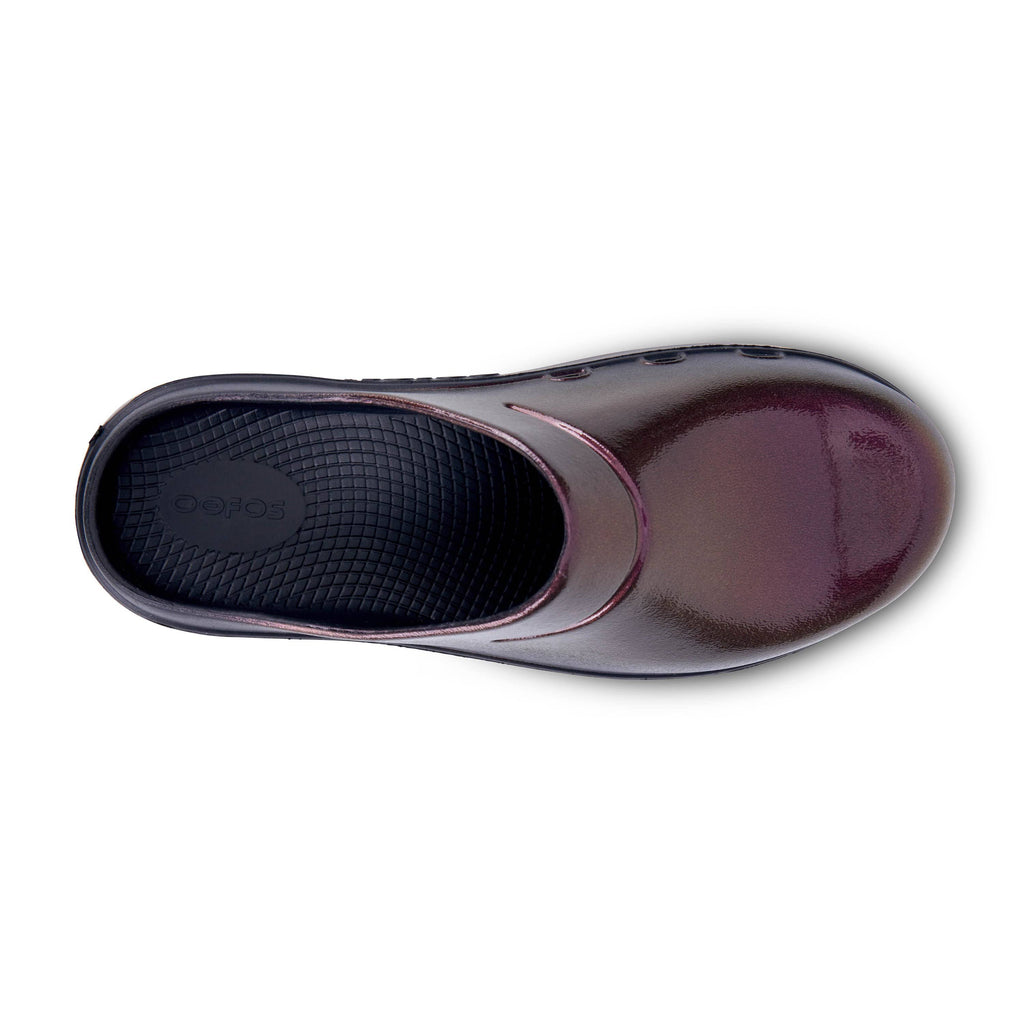 Cabernet Clog M218