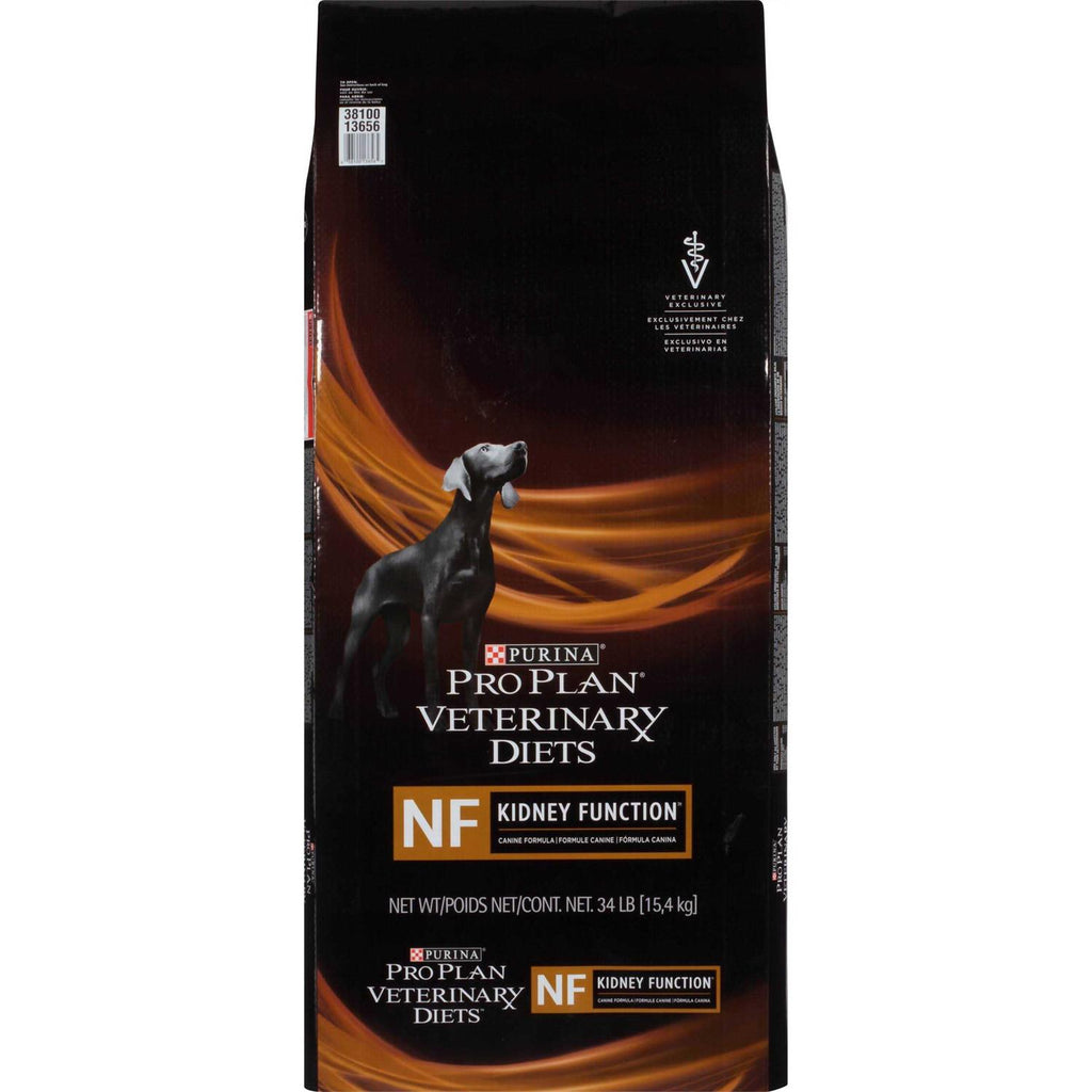 Kidney Function Formula Dry Dog Food X98146