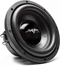 8 Inch 300 Watt Dual 4 Ohm Car Subwoofer P39900