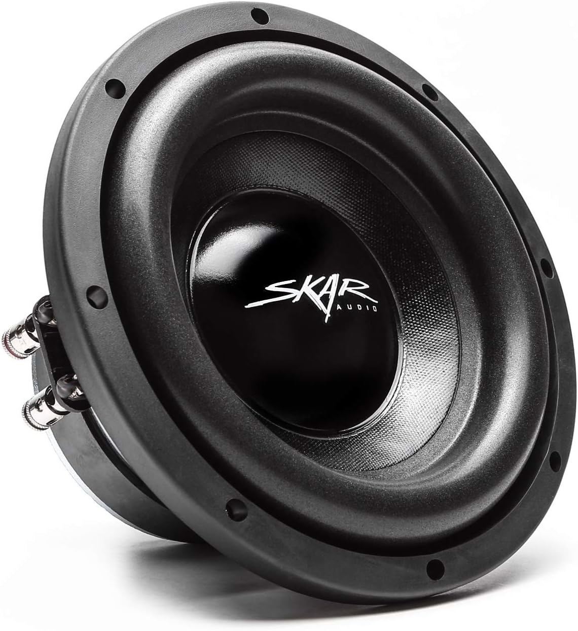 8 Inch 300 Watt Dual 4 Ohm Car Subwoofer P39900