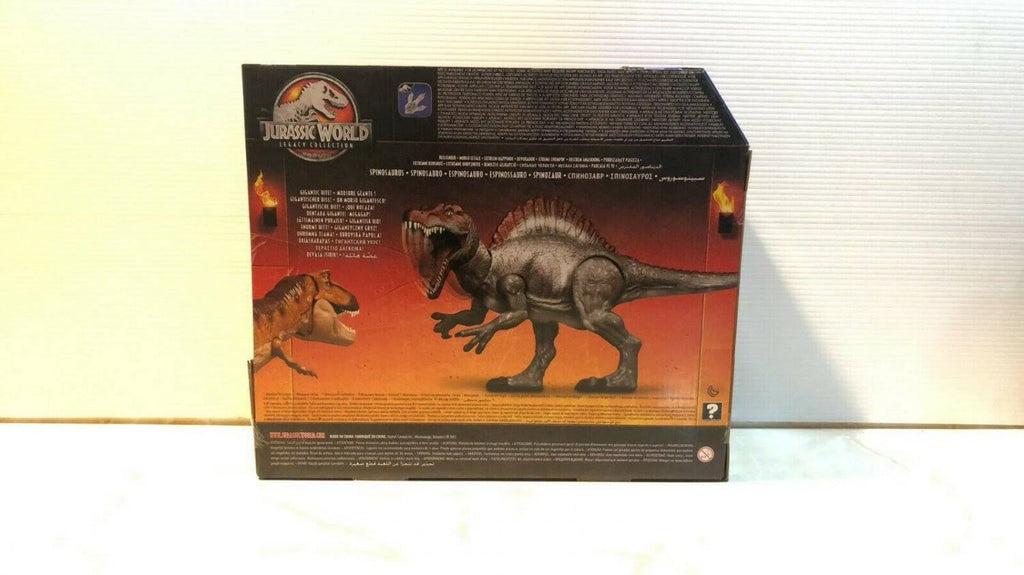 Extreme Chompin Spinosaurus R794
