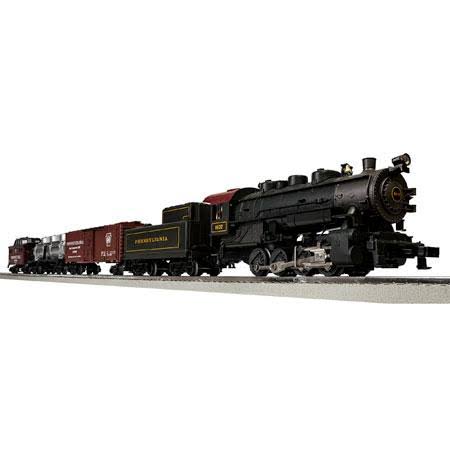 O The Polar Express Disappearing Hobo Car Q52893