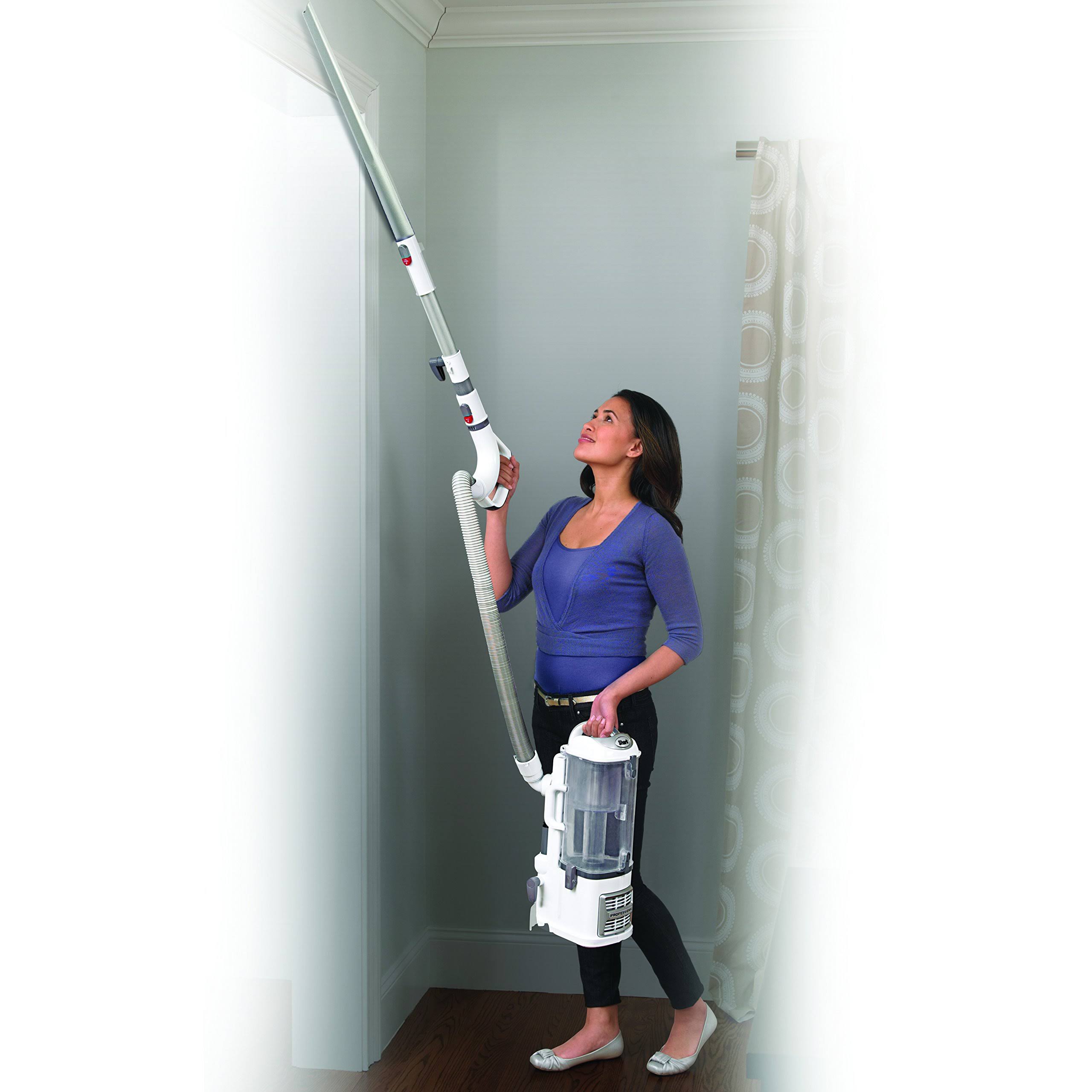 Upright Vacuum K630933