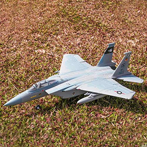 64mm Ducted Fan EDF Sport Jet Remote Control Plane E29581