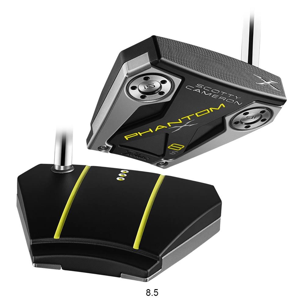 Phantom x 8.5 Putter D37742