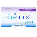 Air Optix Aqua Multifocal Contact Lenses A603