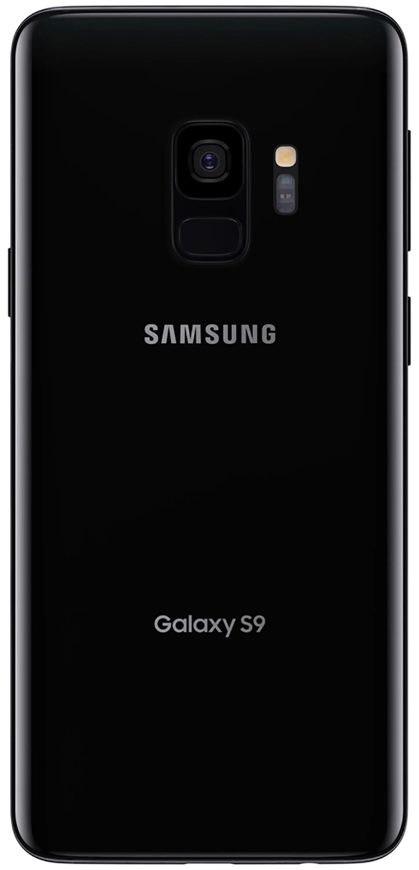 Refurbished Galaxy S9 64GB Midnight Black A860143