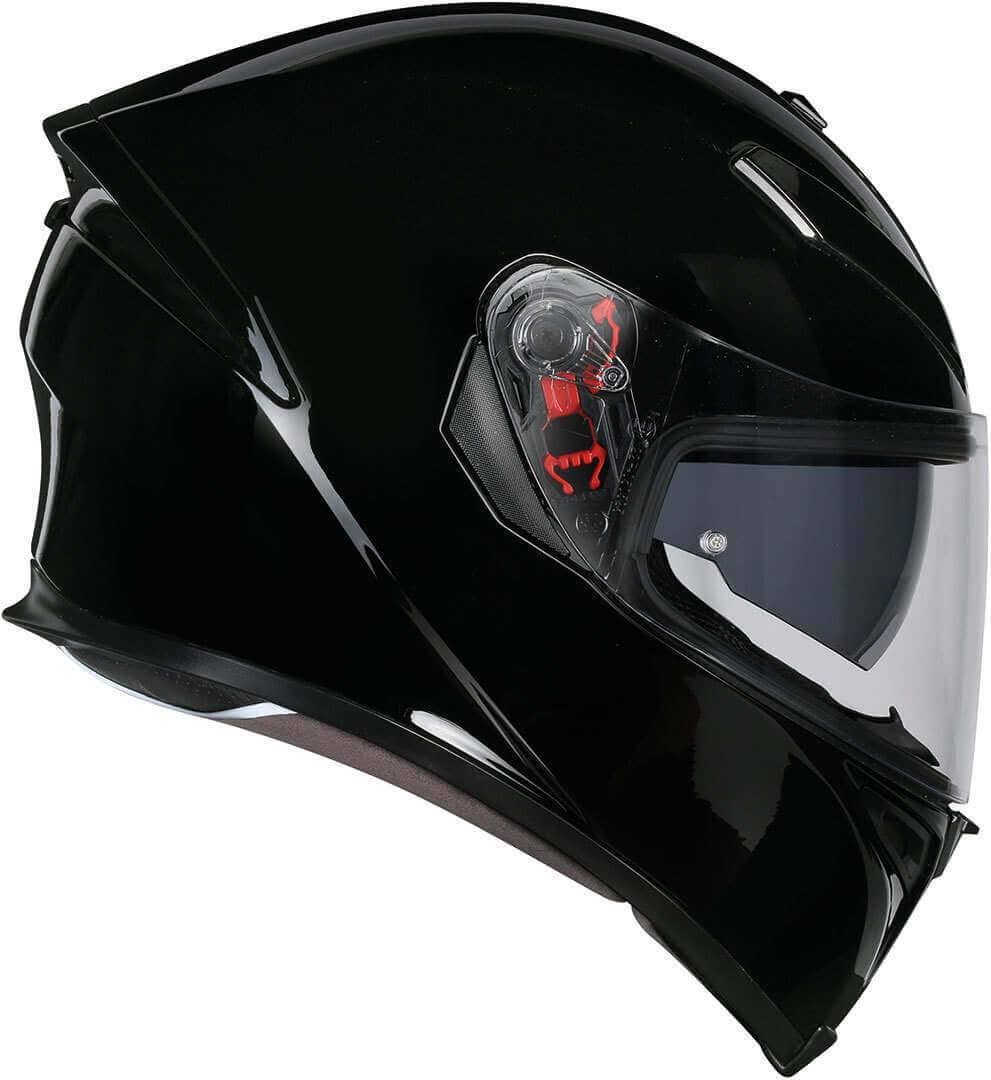 Black Helmet X815245