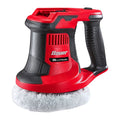 20V Cordless 6 in. Compact Orbital Polisher V249703